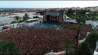 Matinee Summer Festival 2018 del Circuit de Barcelona [upl. by Sara-Ann]