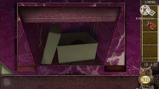 Room Escape 50 Rooms  Chapter 4 Level 07 [upl. by Grevera]