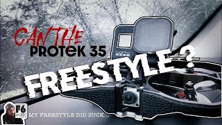 Protek 35 FREESTYLE by f6 images [upl. by Seigel]