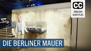 Frag Dr Wolle – Die Berliner Mauer [upl. by Derrick]