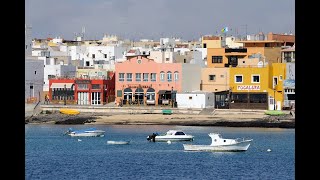 Corralejo  Fuerteventura [upl. by Nylrahs]