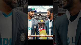 IND vs SL WTC Final ✨  ICT Edit  4k Edit  BJ Cric Edits [upl. by Ameehsat169]