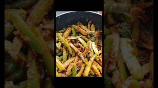 Crispy Dondakaya Fry A Flavorful Veggie Delightcooking food recipe foodpreparation [upl. by Airal]