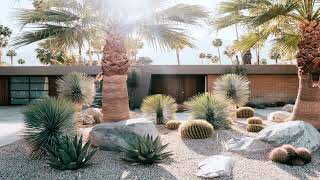 Backyard Xeriscape Ideas [upl. by Sonahpets614]