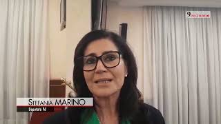 Parita’ genere Marino Pd in Sicilia si sta per compiere passo indietro [upl. by Arvy]