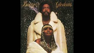 Barry White amp Glodean White  I Want You [upl. by Herrle]