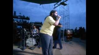 Woodstock 1969 Canned Heat Woodstock BoogiePart 1 HD [upl. by Bittencourt925]