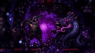 Darkest Dungeon 2  Random Shambler Encounter [upl. by Litnahs550]