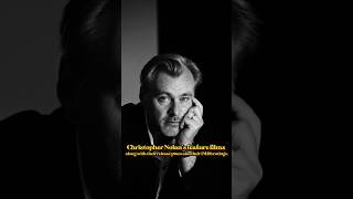 quotChristopher Nolan’s Best Movies in 60 Secondsquot christophernolan shorts [upl. by Paik760]