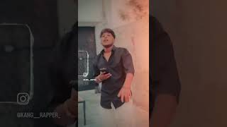 Raja Kang rap🤪😎 [upl. by Ariane508]