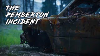 The Pemberton Incident  An Unsolved Mystery [upl. by Ahsemot]