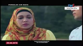 Pergilah Air Mata Episod 10 HD [upl. by Mollie]