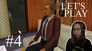 Lets Play Clock Tower 2  Part 04 [upl. by Billy]