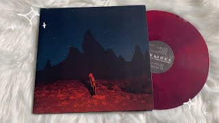 phoebe bridgers  punisher vinyl unboxing [upl. by Kirsten]