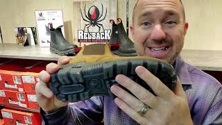 Tech Tip Tuesday  Redback Boots [upl. by Nissensohn]