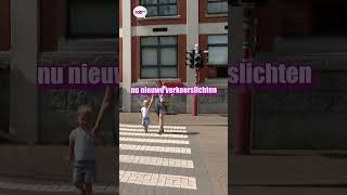 🚦⚠️ Verkeerslichten DEFECT in Rotselaar robtv traffic [upl. by Ynahirb]