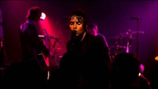 Oasis  Songbird live rehearsal Black Island Studios HD [upl. by Swithbert]