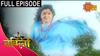 Nandini  Episode 328  13 Oct 2020  Sun Bangla TV Serial  Bengali Serial [upl. by Ruberta]