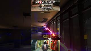 Ghostbuster 2 [upl. by Alyam]