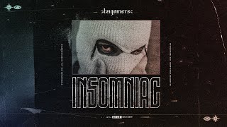 Tzigoiners  Insomniac  Official Audio [upl. by Beverly]