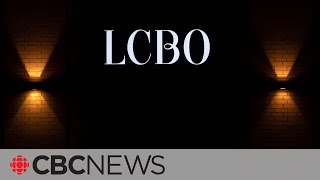 Thousands of LCBO workers on strike [upl. by Nnyrat]