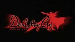 Devil May Cryanime OST  Track 01 [upl. by Albright]