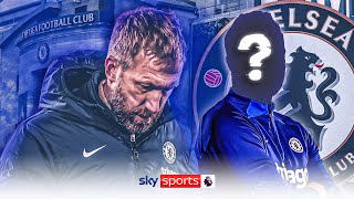 Could this BIG name take over at Chelsea 😲 [upl. by Aderb]