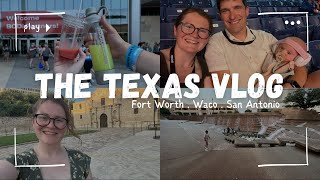 The Texas Vlog  Bodi Summit  Bucees Adventures [upl. by Celia560]