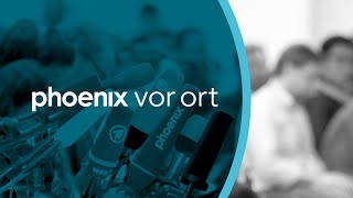 phoenix vor ort ua Parteipressekonferenzen und Aktuelles zu AmpelBruch amp Neuwahlen  11112024 [upl. by Ibur664]