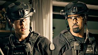 SWAT Season 7 Episode 11 Preview Hondo and Nichelles Strained Relationship [upl. by Sari]