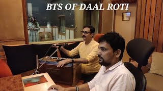 MUSIC REVIEWDAAL ROTI MOVIEDIVYA KUMARMOHAMMAD SLALMATSALIM AKHTARCOMPOSER VISHNUDHAR MISHRA [upl. by Quinby]