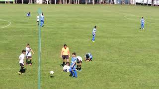 VASCO F C 0 x 0 FIRMINÓPOLIS SUB 11 10 05 2014 [upl. by Bergstein673]