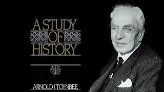 Arnold J Toynbee  The Balance Sheet of History [upl. by Ati757]