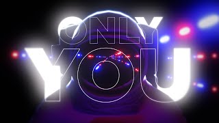 Niffer  Only You Official Music Video [upl. by Ixel329]