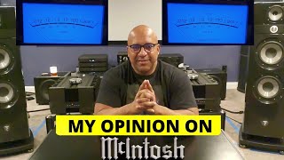 McIntosh Heres My Opinion On This Iconic Brand [upl. by Vetter56]