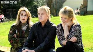 Bucks Fizz Interview  Eurovision Song Contest 2011  BBC One [upl. by Gurolinick]