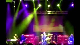 Cinderella  Fallin Apart At The Seams  live from MORC 2014 fan video [upl. by Sunshine]