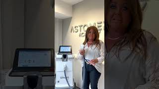 Aldix Smart Laser  ASTOMED klinikutrustning [upl. by Anot824]