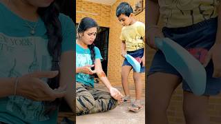 Wait for end papa vs amma alaparai 😂😂tamil shorts reels comedy baby fun laugh trending y [upl. by Nedda]