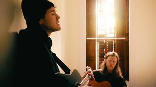 Goody Grace  Sweet Dreams Feat Wesley Schultz of The Lumineers Live Acoustic Performance [upl. by Yusem]