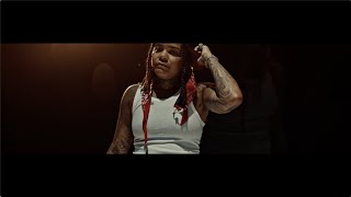 Young MA quotCrime Poetryquot Official Music Video [upl. by Tingey]