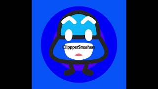 Fireflow  ClipperSmashers Official Audio [upl. by Anitnemelc366]