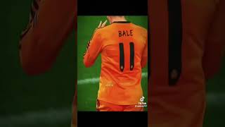 Gareth Bale He was a legend indeed shorts realmadrid [upl. by Cleopatra902]