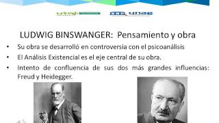 LUDWIG BINSWANGER [upl. by Hama]