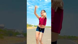 Hero No 1 nandini091013 dance reels trending short shortvideo viralvideo [upl. by Marthe848]