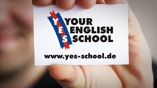 Geschäftsenglisch Hamburg Businessenglisch Hamburg IPE Coaching Hamburg YES Your English School [upl. by Adnwahsal]