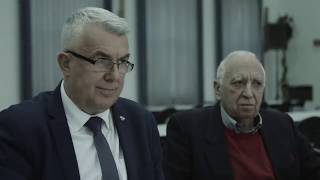 Józef Śmiech quotCiągquot  Jak było naprawdę  film dokumentalny [upl. by Aneloj]