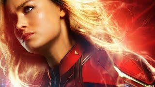 Hey mama  captain marvel  trailer song [upl. by Nillad]