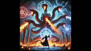 Alchemical Hydra Guide  OSRS 2024 🔥 [upl. by Eidok]