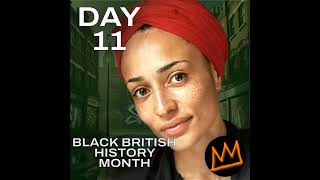 Day 11 Zadie Smith Redefining the British Literary Landscape [upl. by Ainig274]